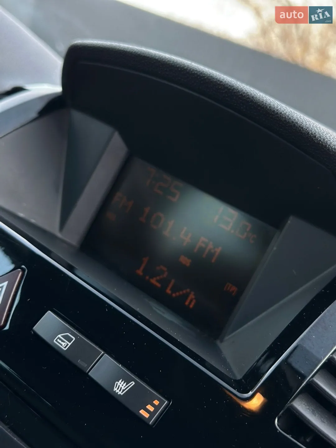 2011 Opel Zafira - мініатюра 45