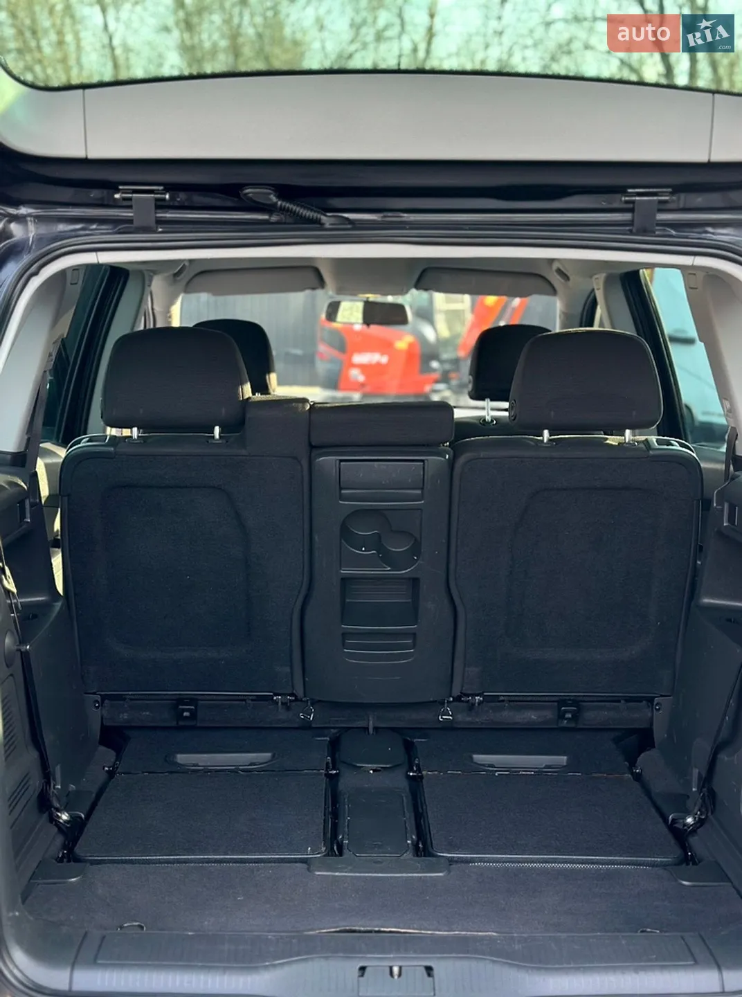 2011 Opel Zafira - мініатюра 49