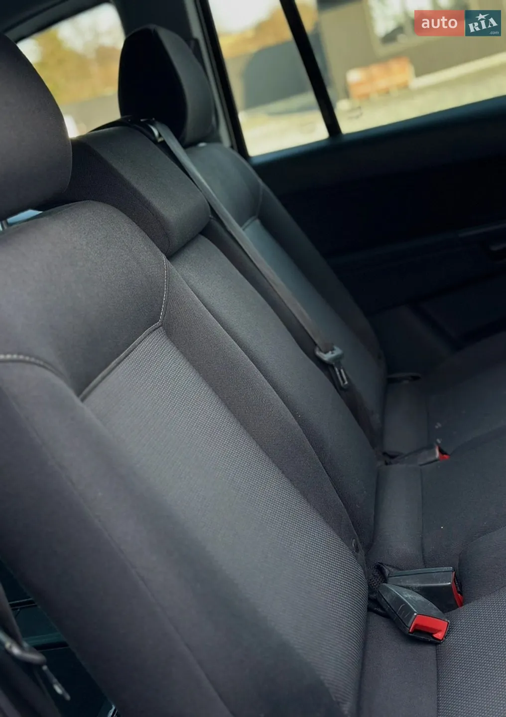 2011 Opel Zafira - мініатюра 52