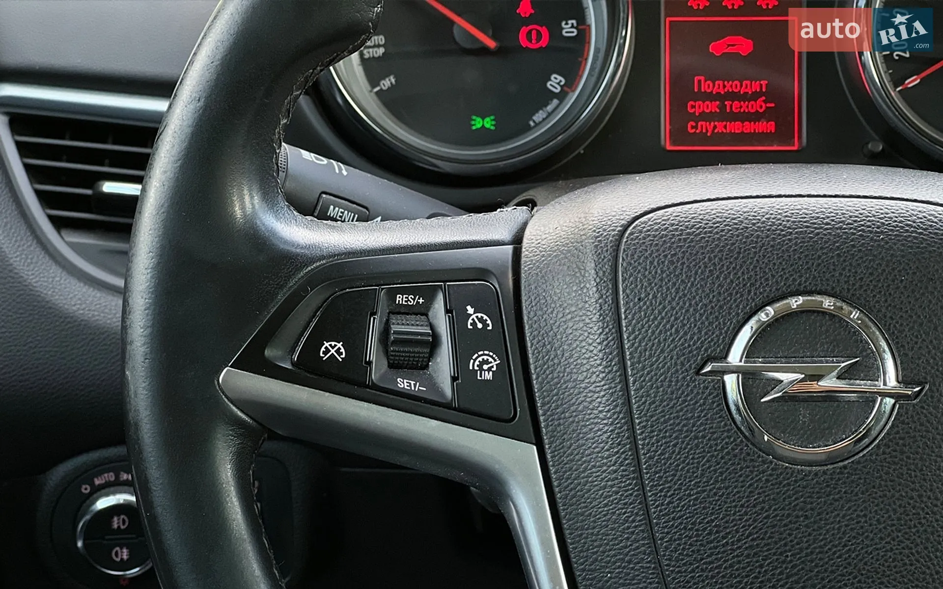 2013 Opel Zafira - мініатюра 13