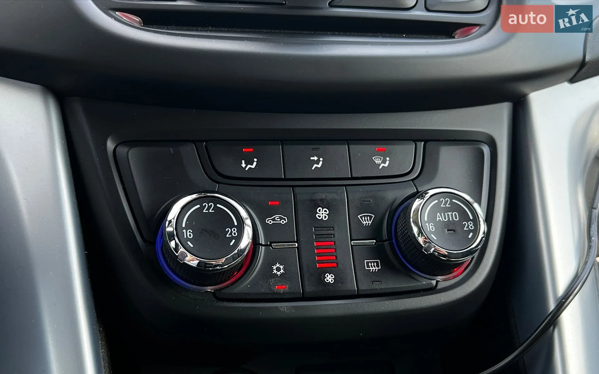 2013 Opel Zafira - мініатюра 17