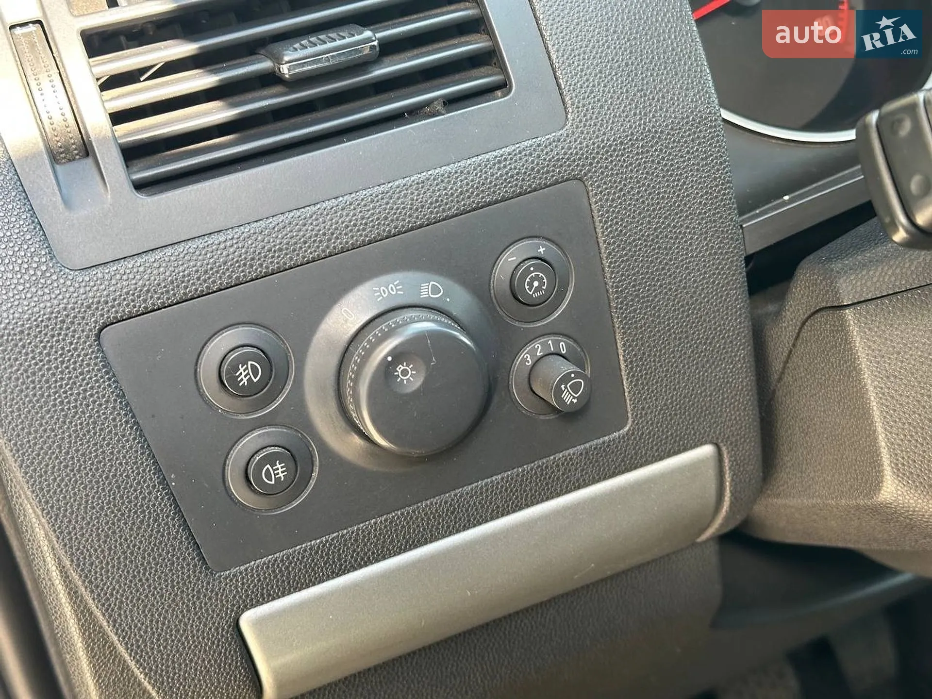 2013 Opel Zafira - мініатюра 11