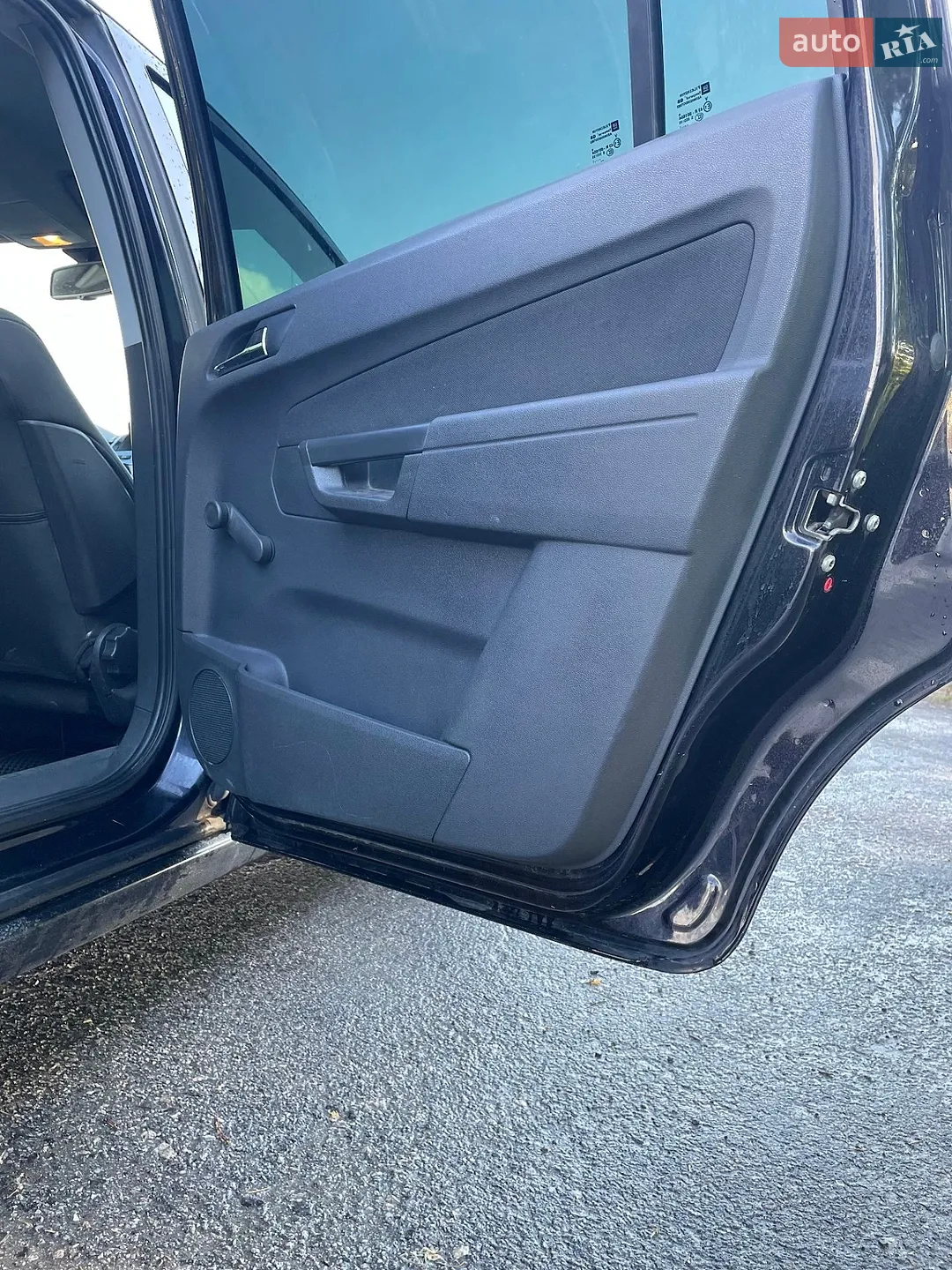 2011 Opel Zafira - мініатюра 14