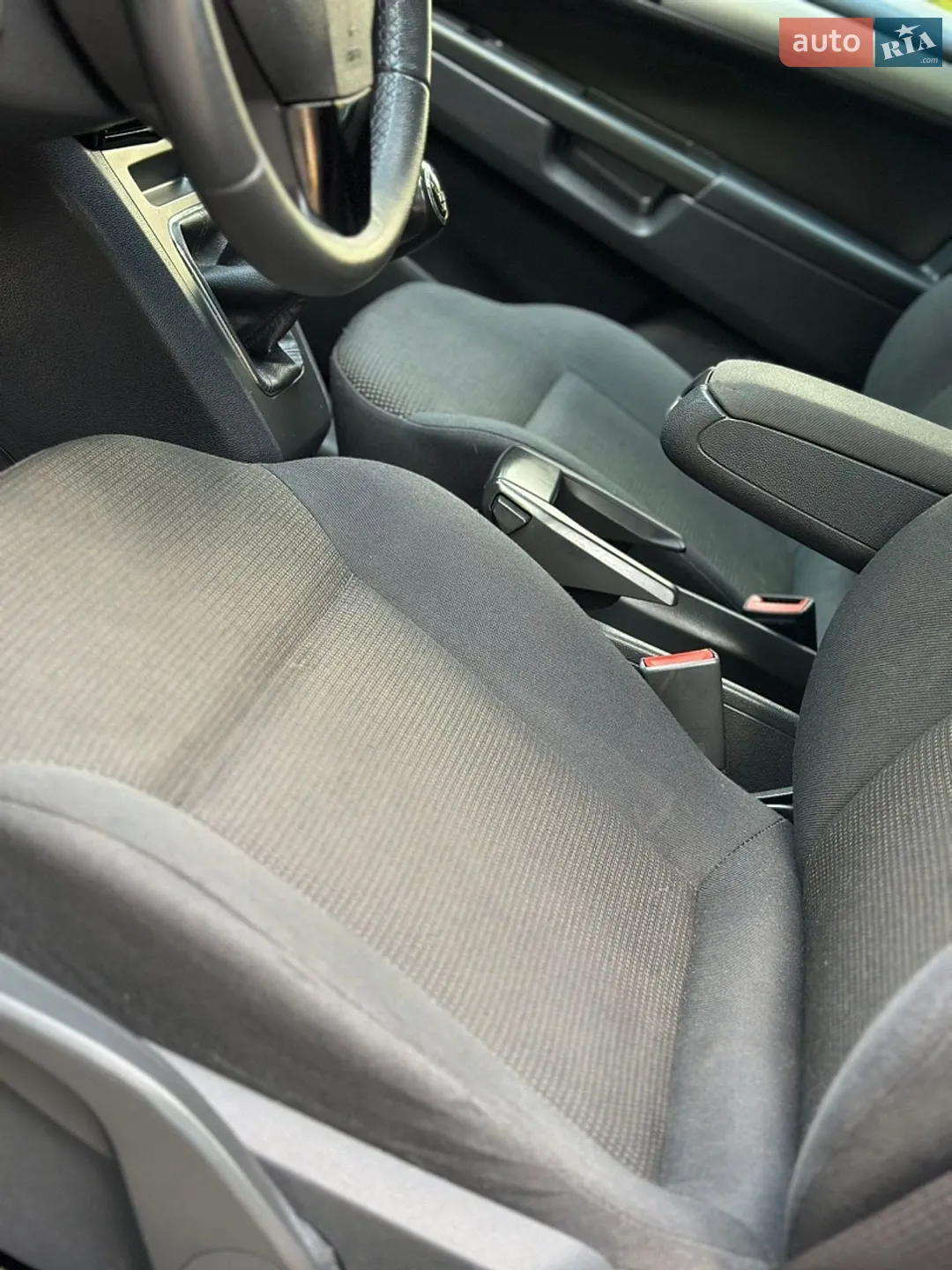 2013 Opel Zafira - мініатюра 46