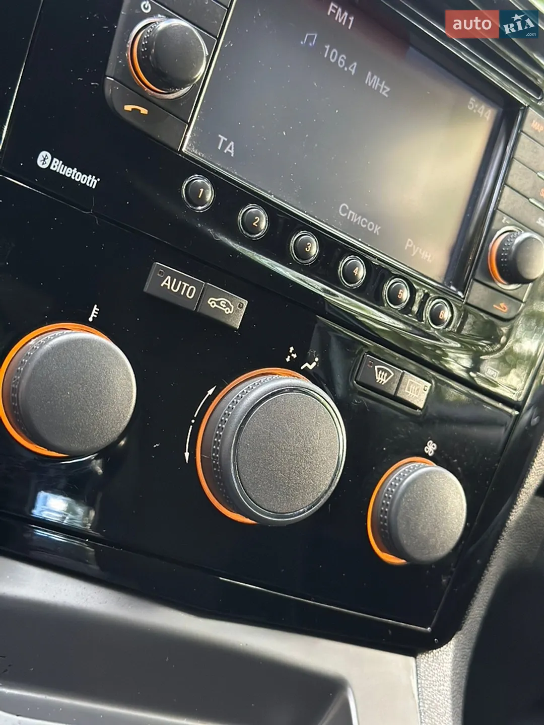 2013 Opel Zafira - мініатюра 62