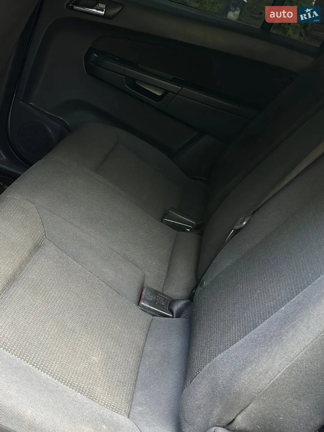 2013 Opel Zafira - мініатюра 74