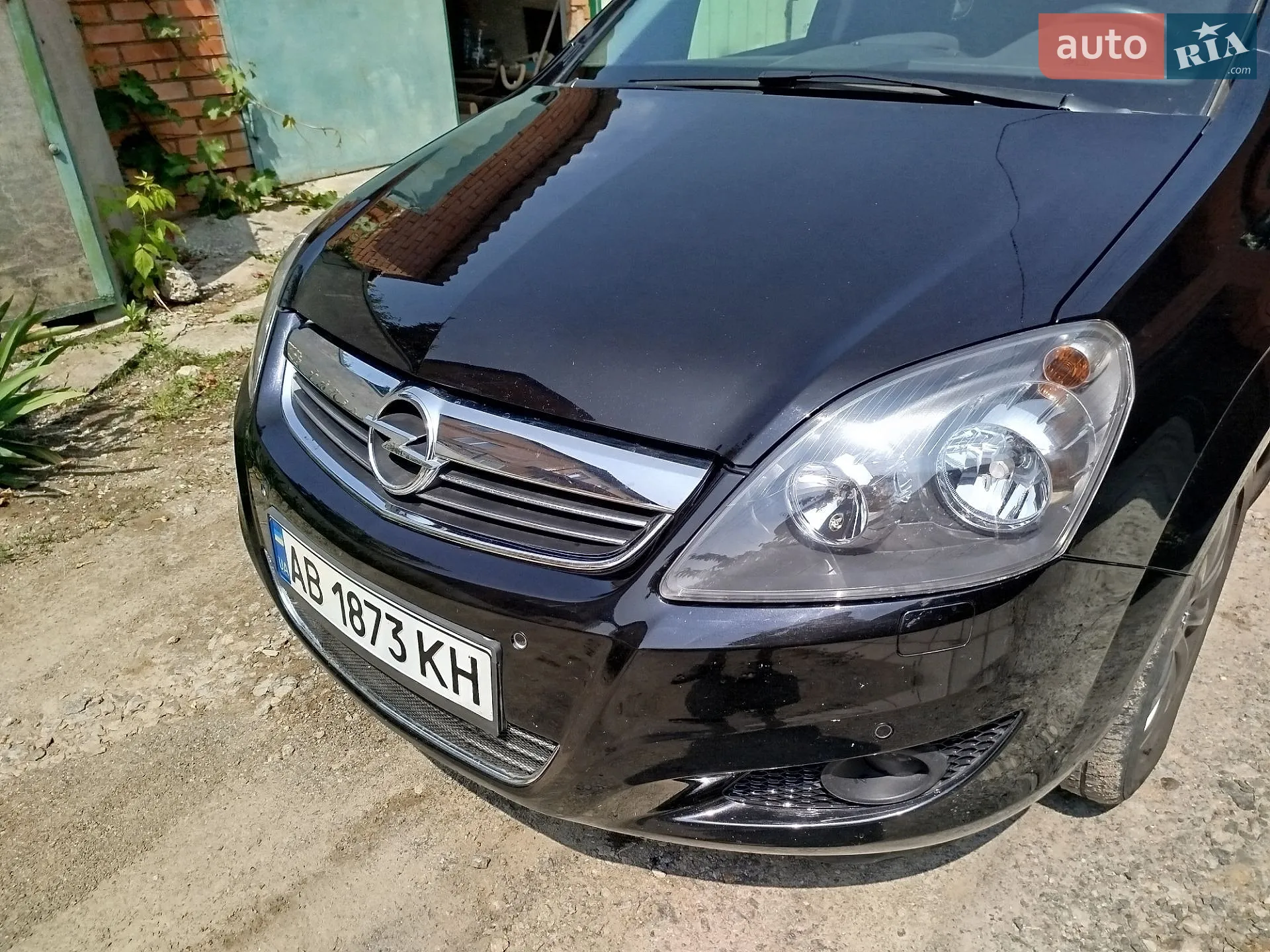 2011 Opel Zafira - мініатюра 6