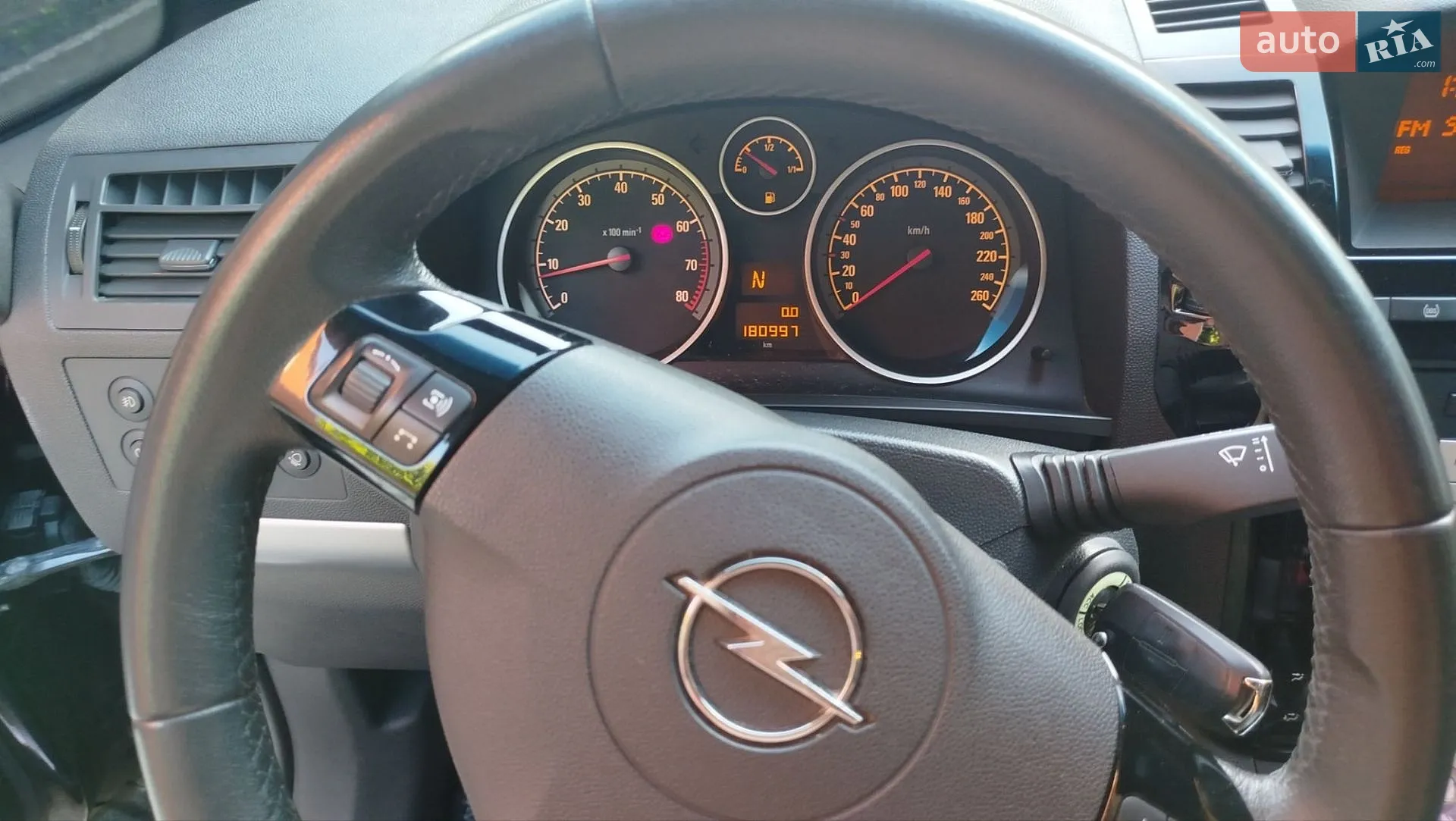 2011 Opel Zafira - мініатюра 21