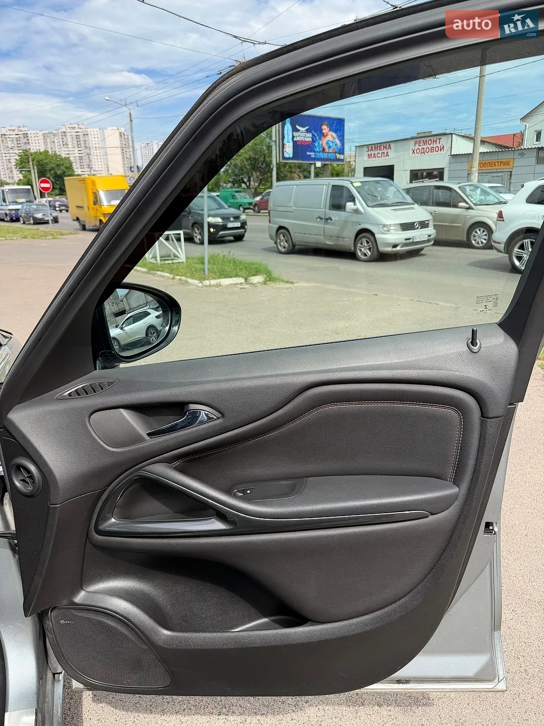 2015 Opel Zafira - мініатюра 18