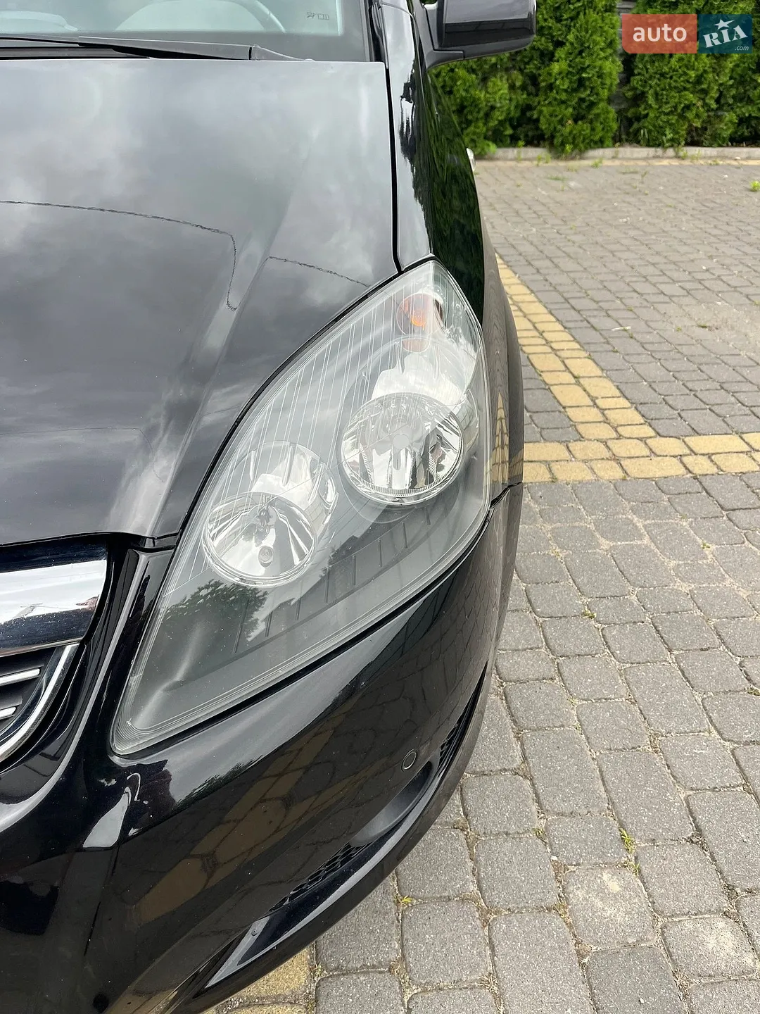 2011 Opel Zafira - мініатюра 6