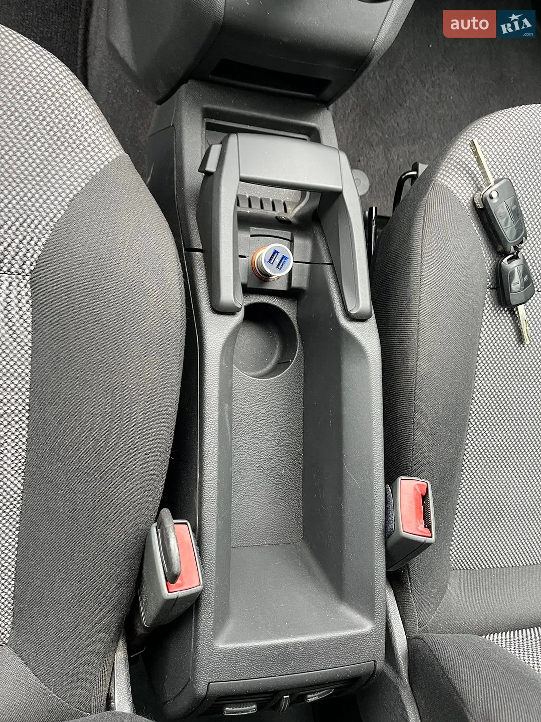2011 Opel Zafira - мініатюра 24
