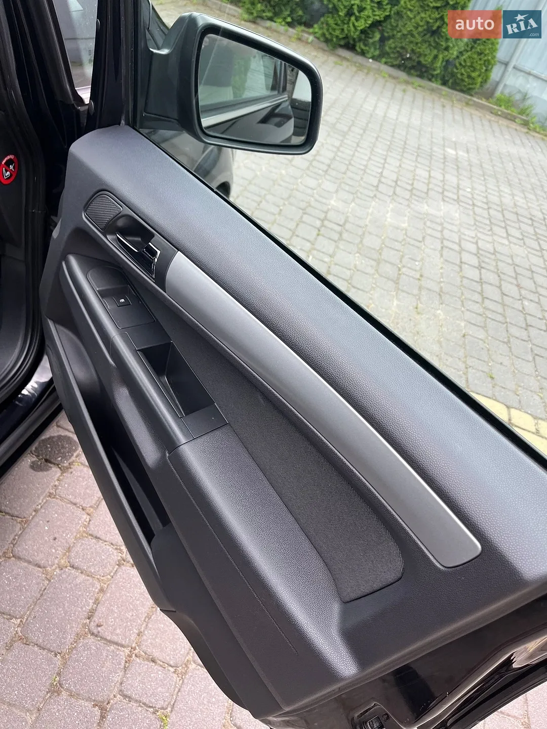 2011 Opel Zafira - мініатюра 38