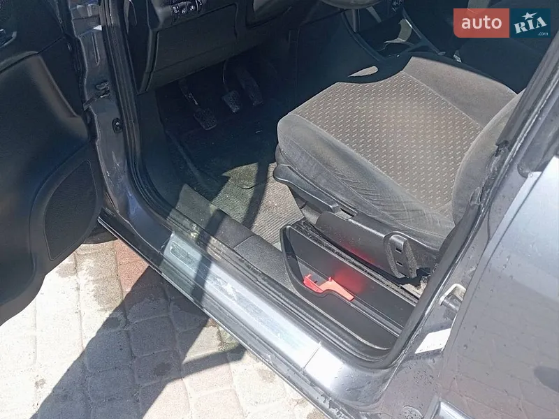 Opel Zafira 2005 VIN W0L0TGF7552133631 фото оголошення 31 з 72