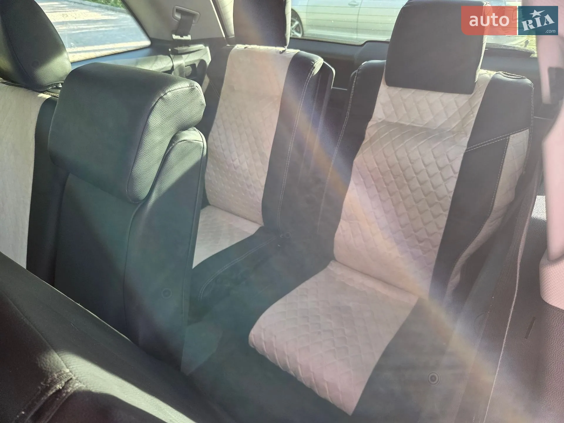 2011 Opel Zafira - мініатюра 9