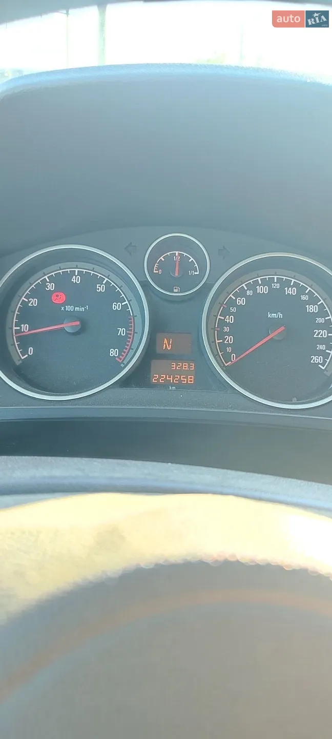 2013 Opel Zafira - мініатюра 46