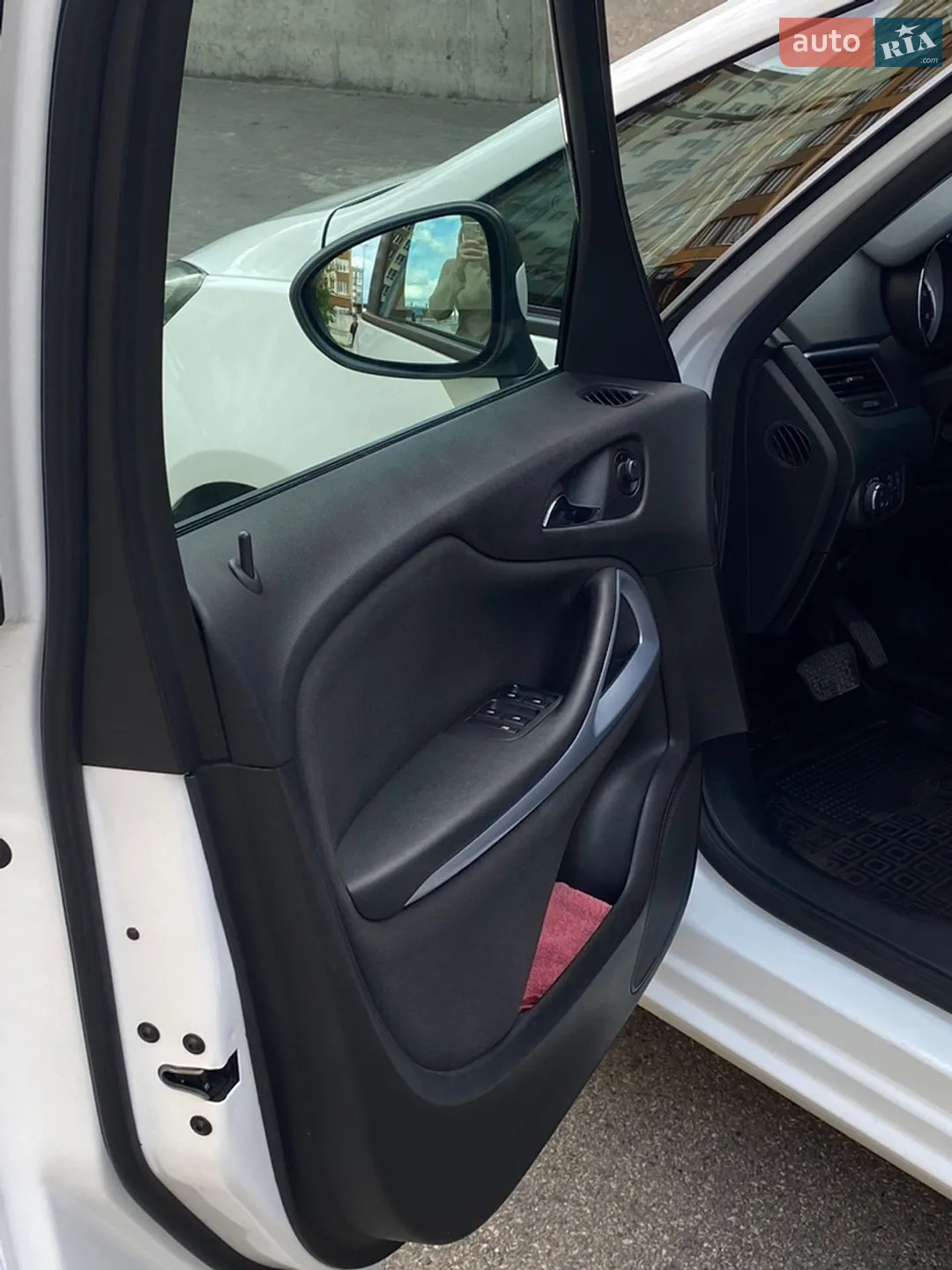 2016 Opel Zafira - мініатюра 13