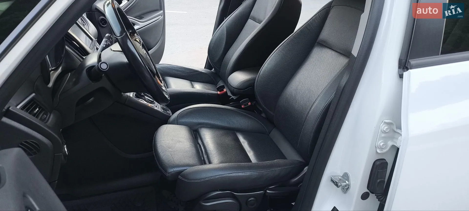 2016 Opel Zafira - мініатюра 26