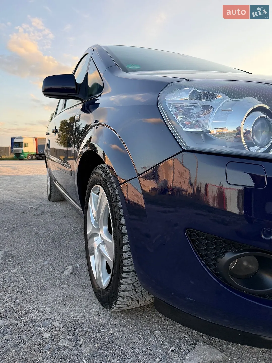 2012 Opel Zafira - мініатюра 17