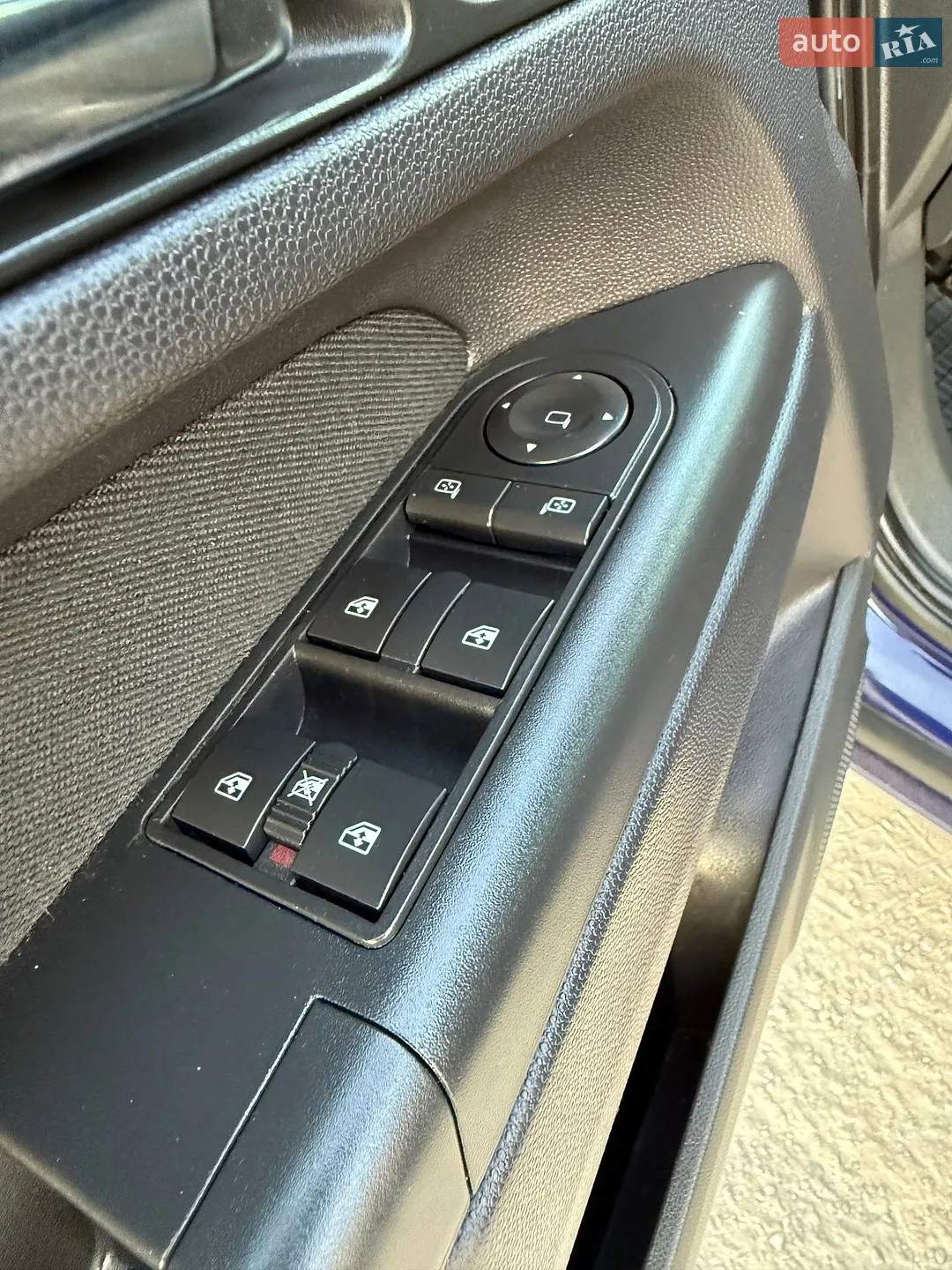 2012 Opel Zafira - мініатюра 39