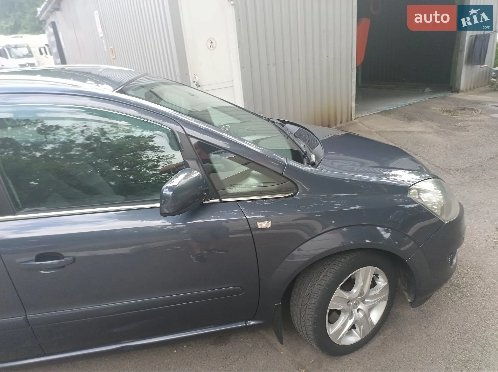 2011 Opel Zafira - мініатюра 5