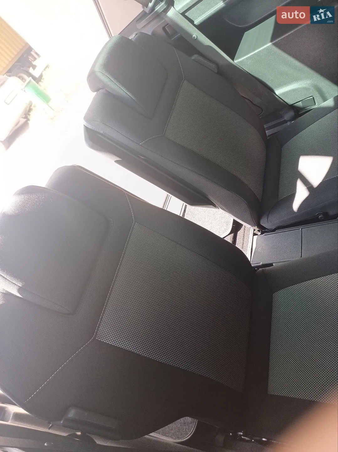 2011 Opel Zafira - мініатюра 26