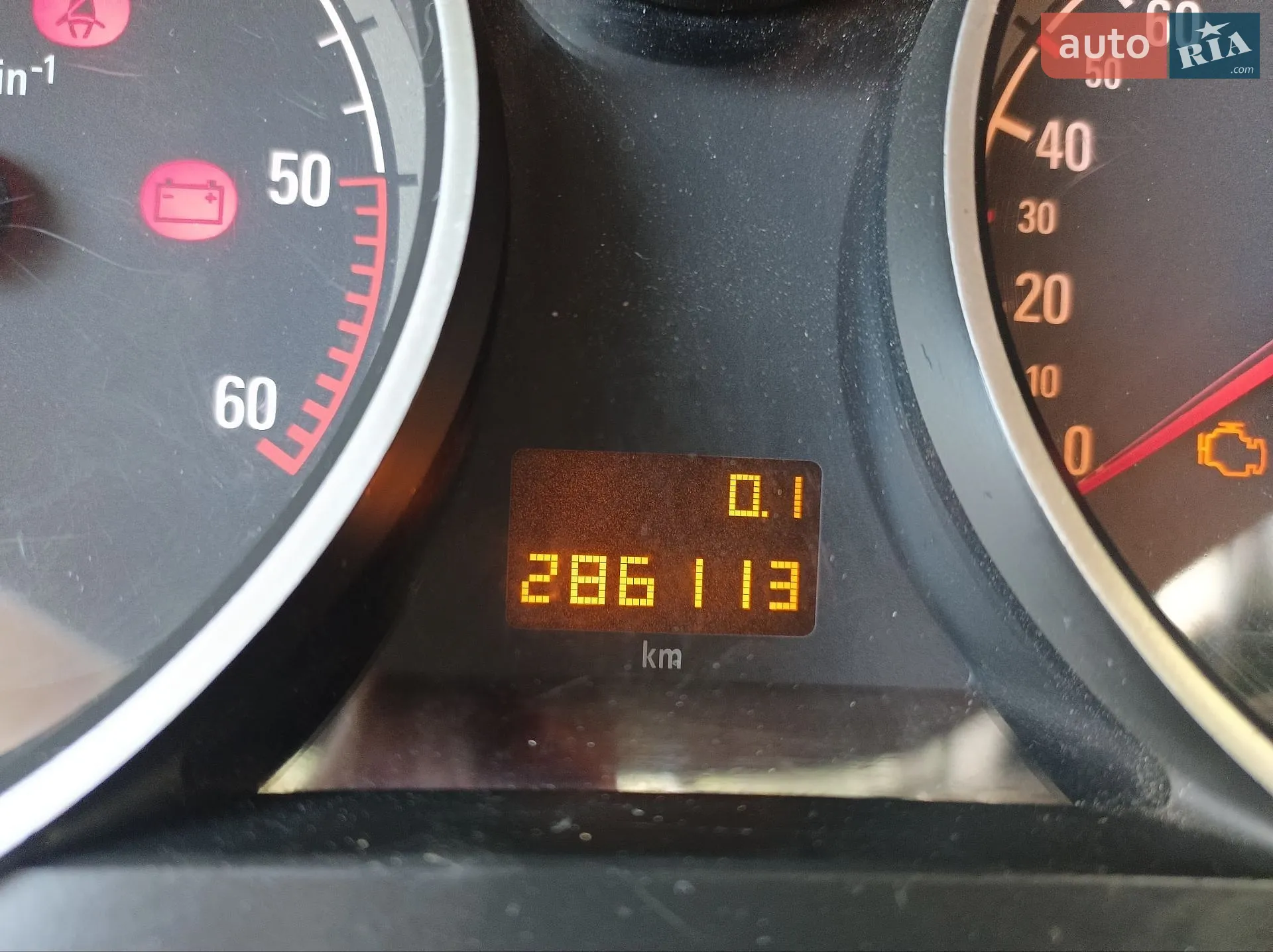 2011 Opel Zafira - мініатюра 44