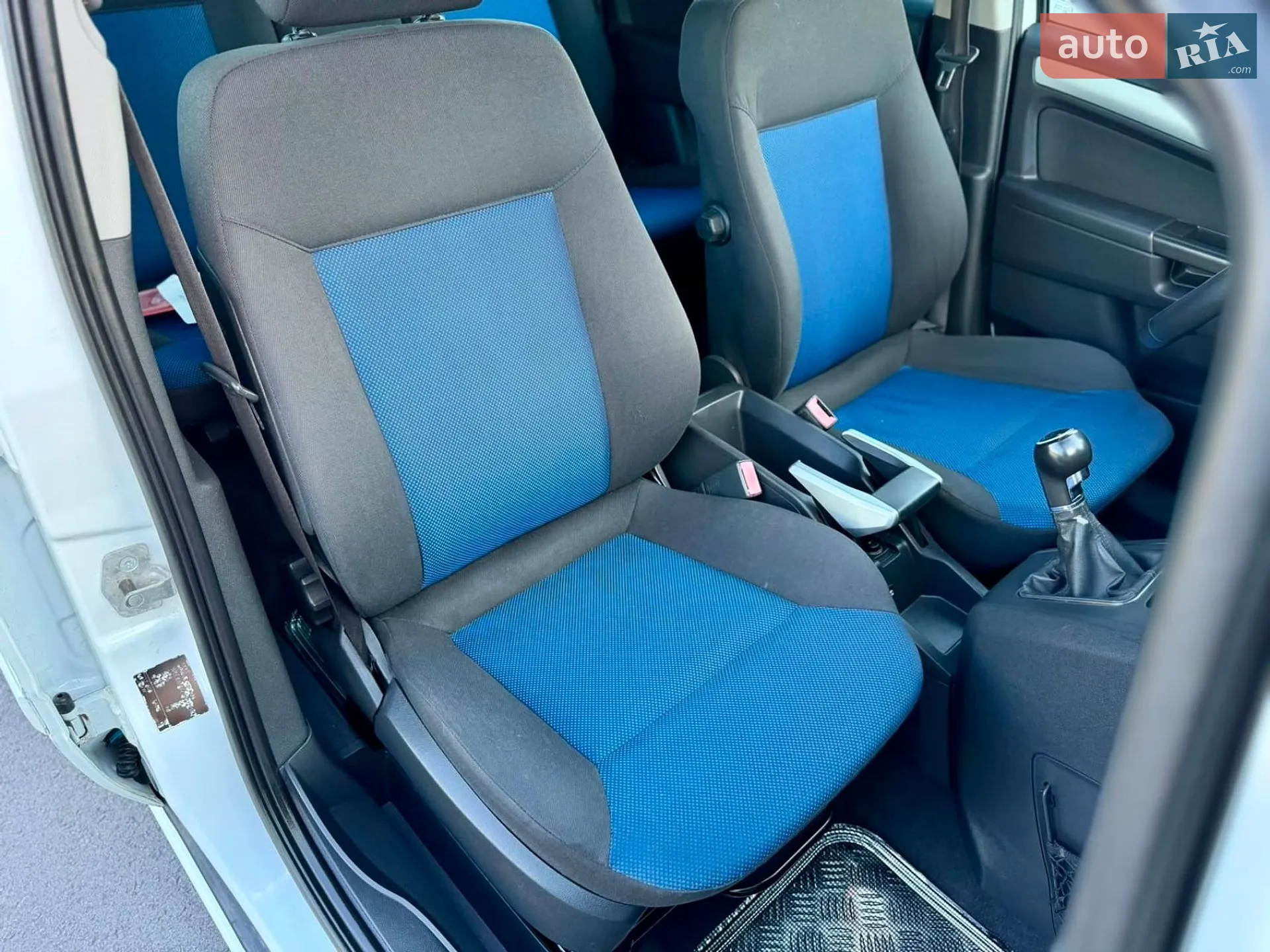 2011 Opel Zafira - мініатюра 35