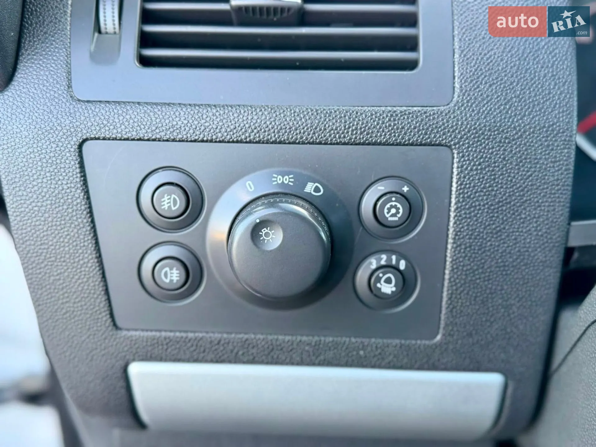 2011 Opel Zafira - мініатюра 56