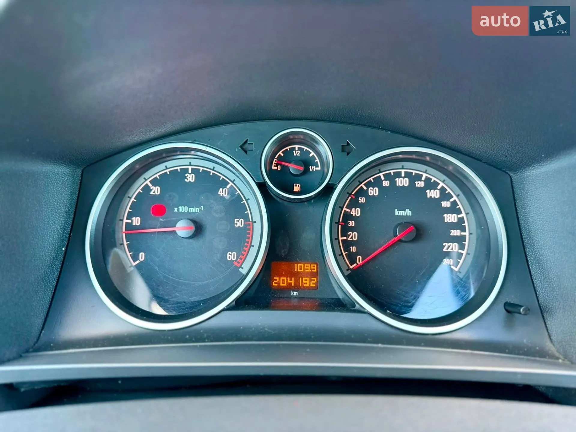 2011 Opel Zafira - мініатюра 61