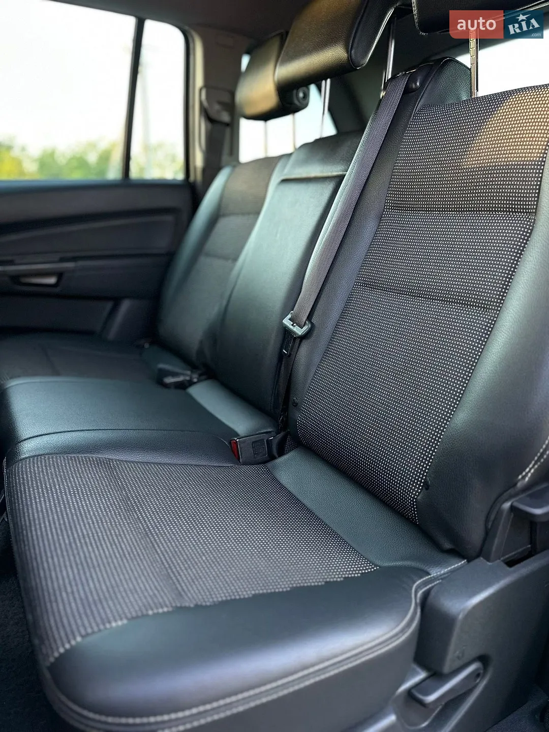 2011 Opel Zafira - мініатюра 33