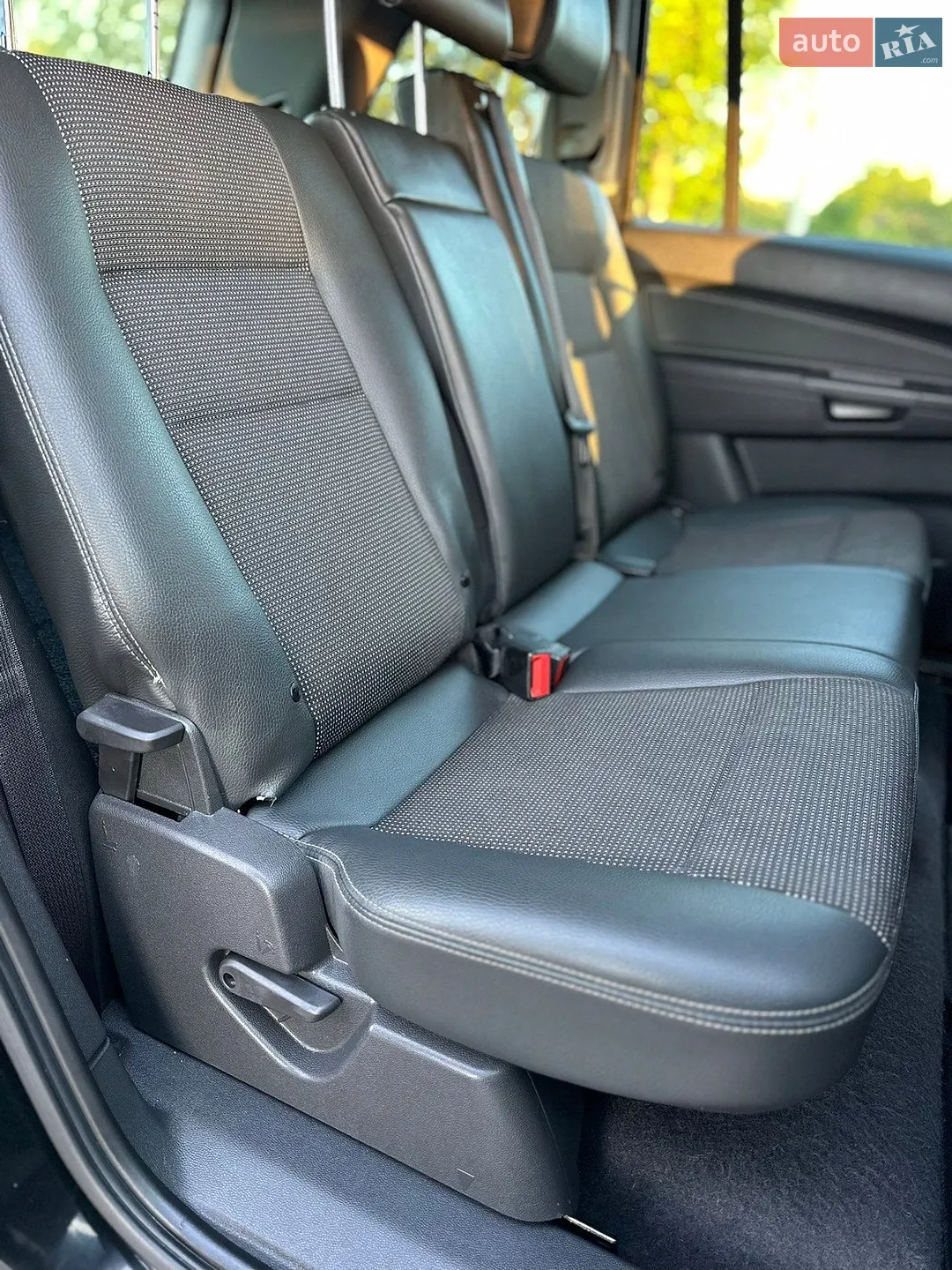 2011 Opel Zafira - мініатюра 39
