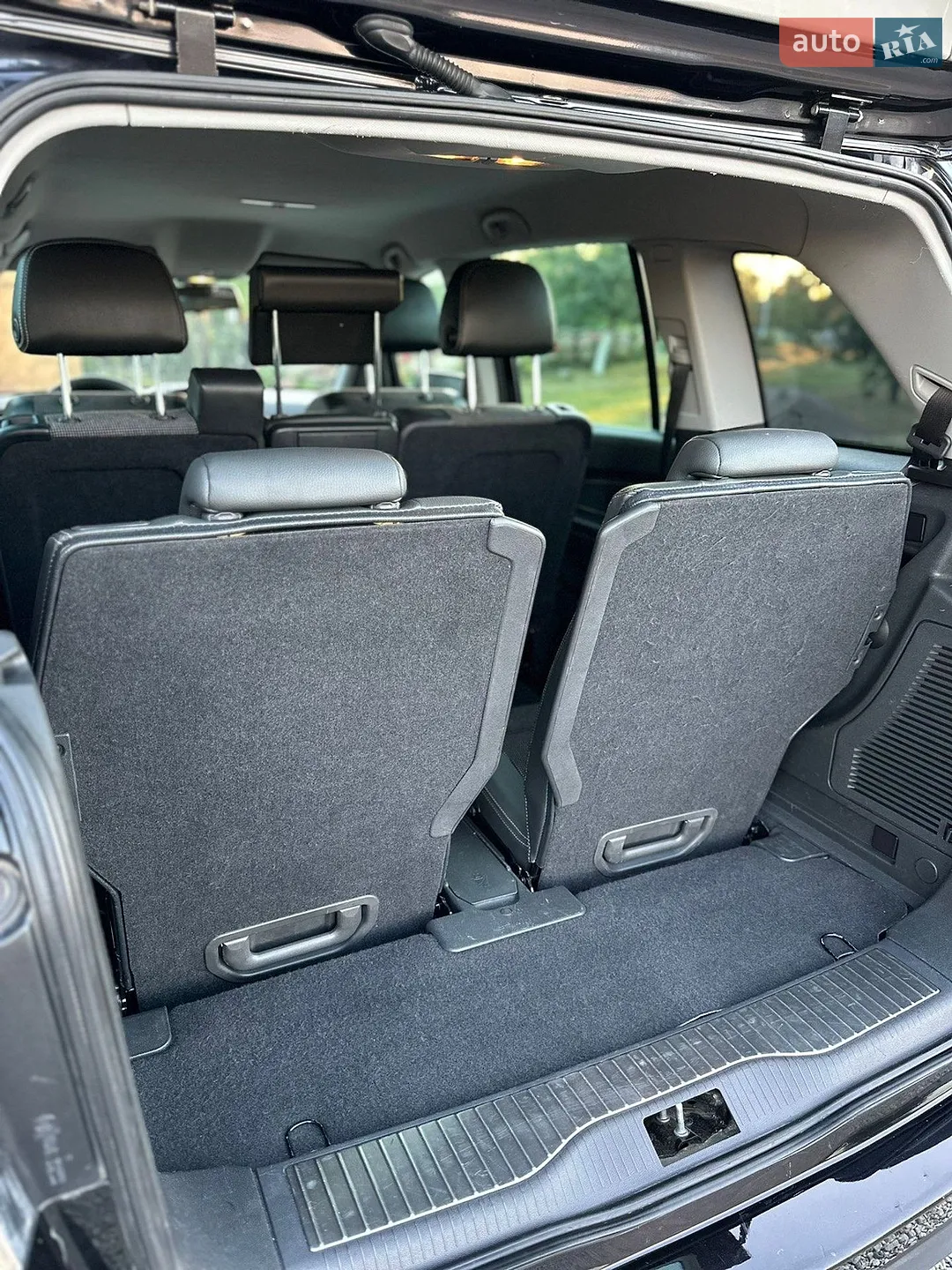 2011 Opel Zafira - мініатюра 43