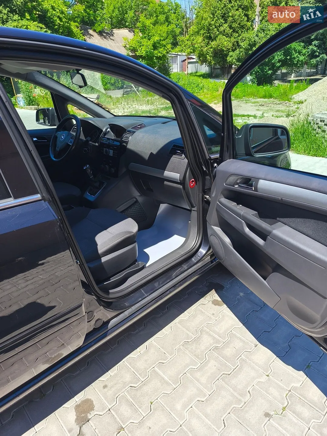 2011 Opel Zafira - мініатюра 9