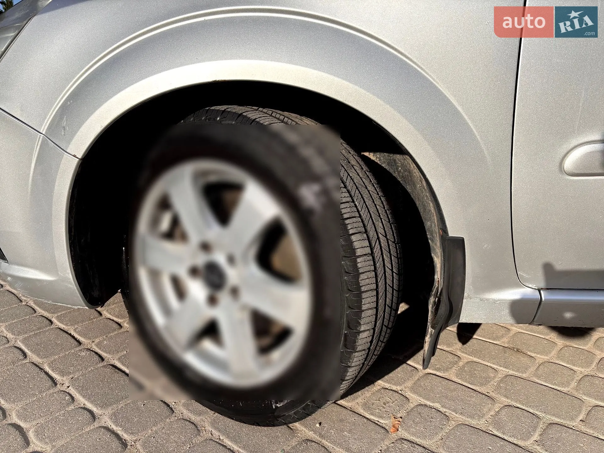 Opel Zafira 2007 VIN W0L0AHM757G050410 фото оголошення 12 з 34