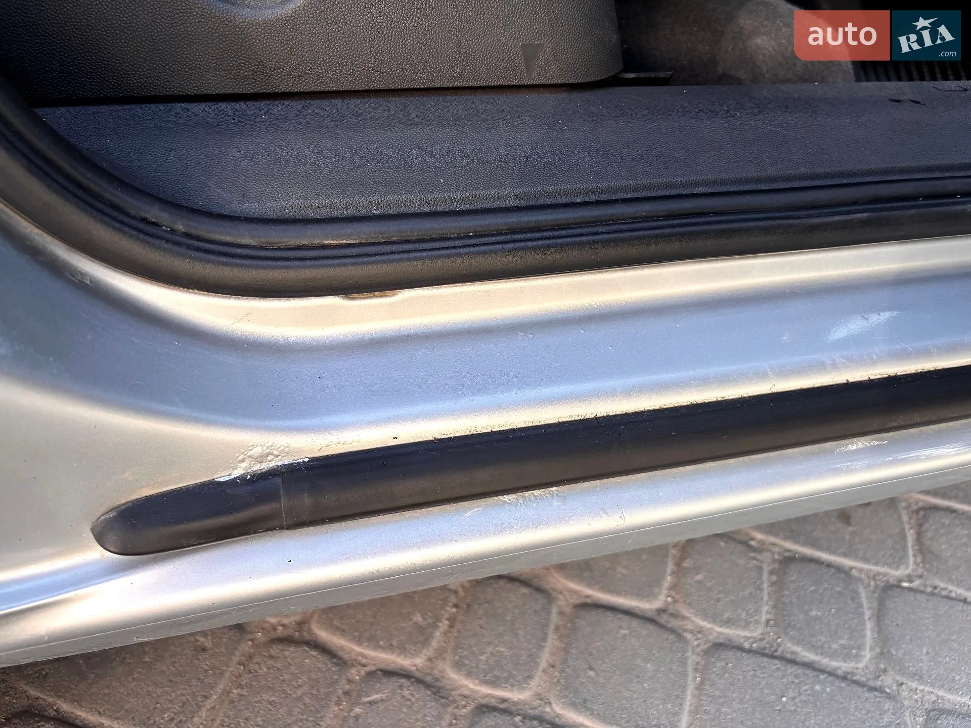 Opel Zafira 2007 VIN W0L0AHM757G050410 фото оголошення 17 з 34