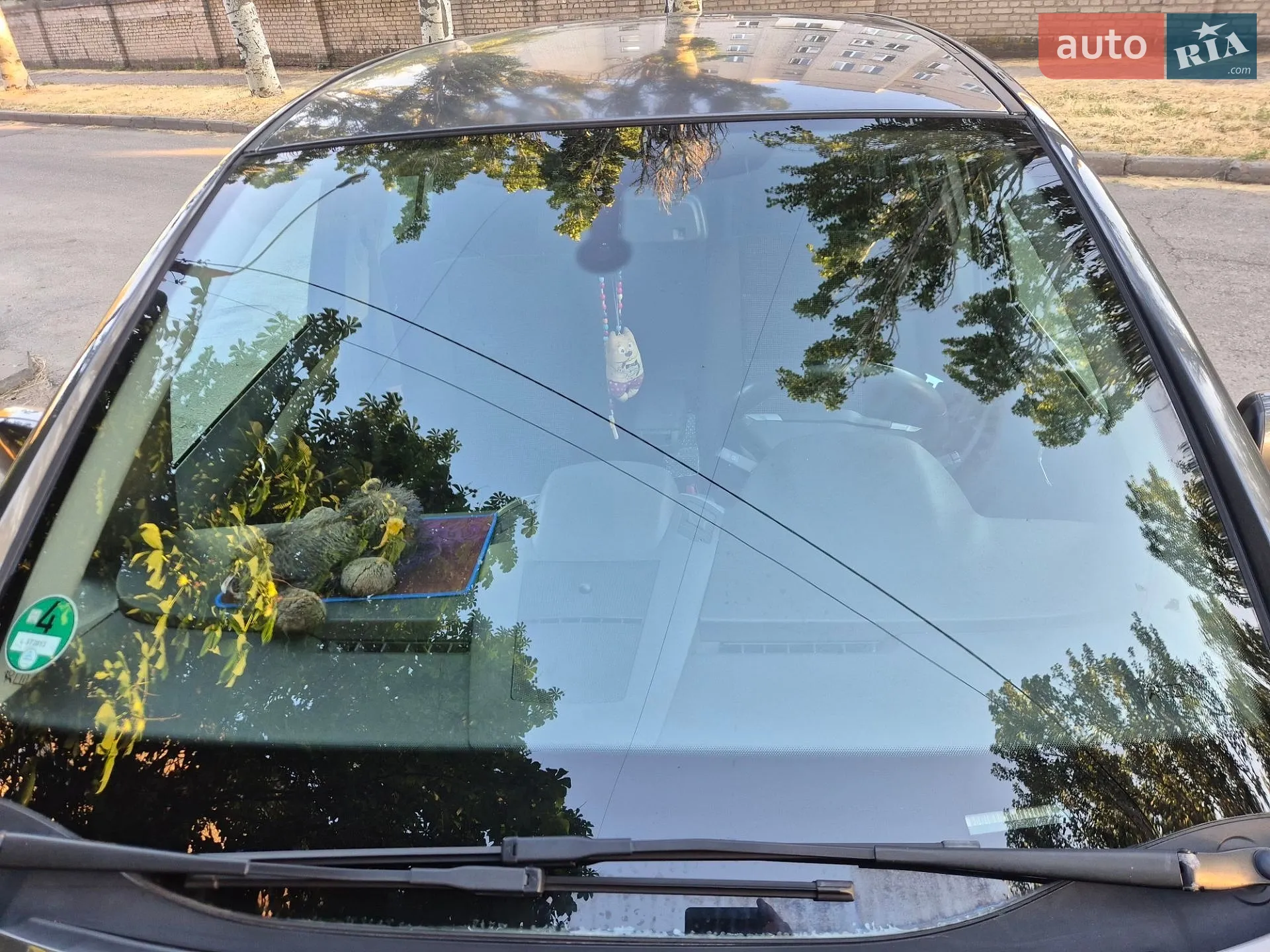 2011 Opel Zafira - мініатюра 6