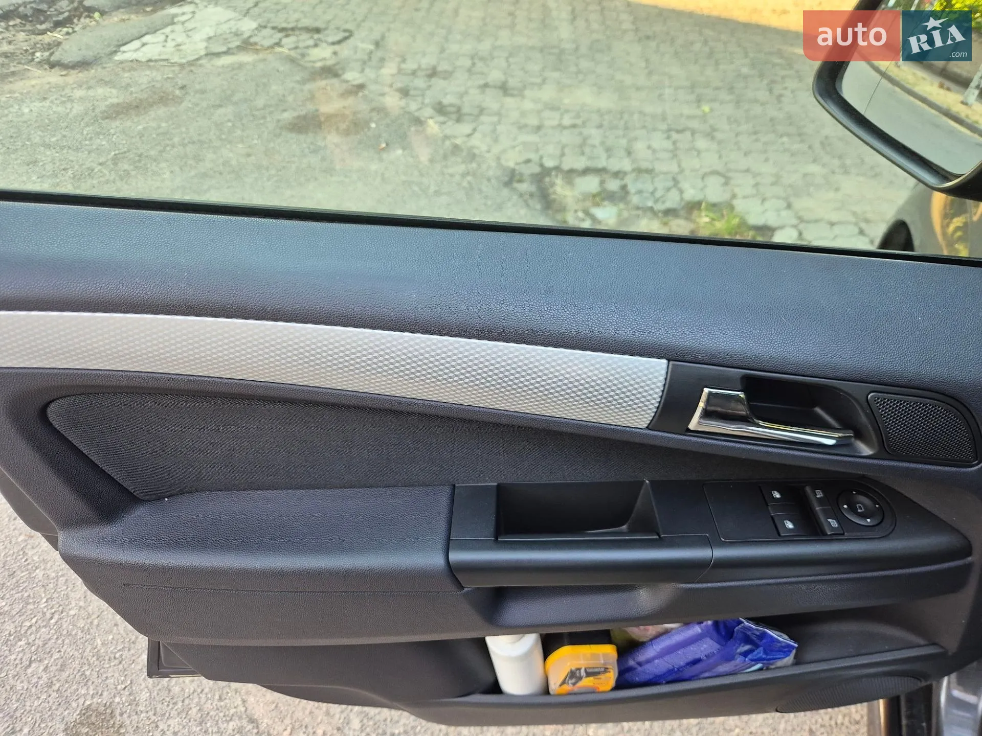2011 Opel Zafira - мініатюра 17