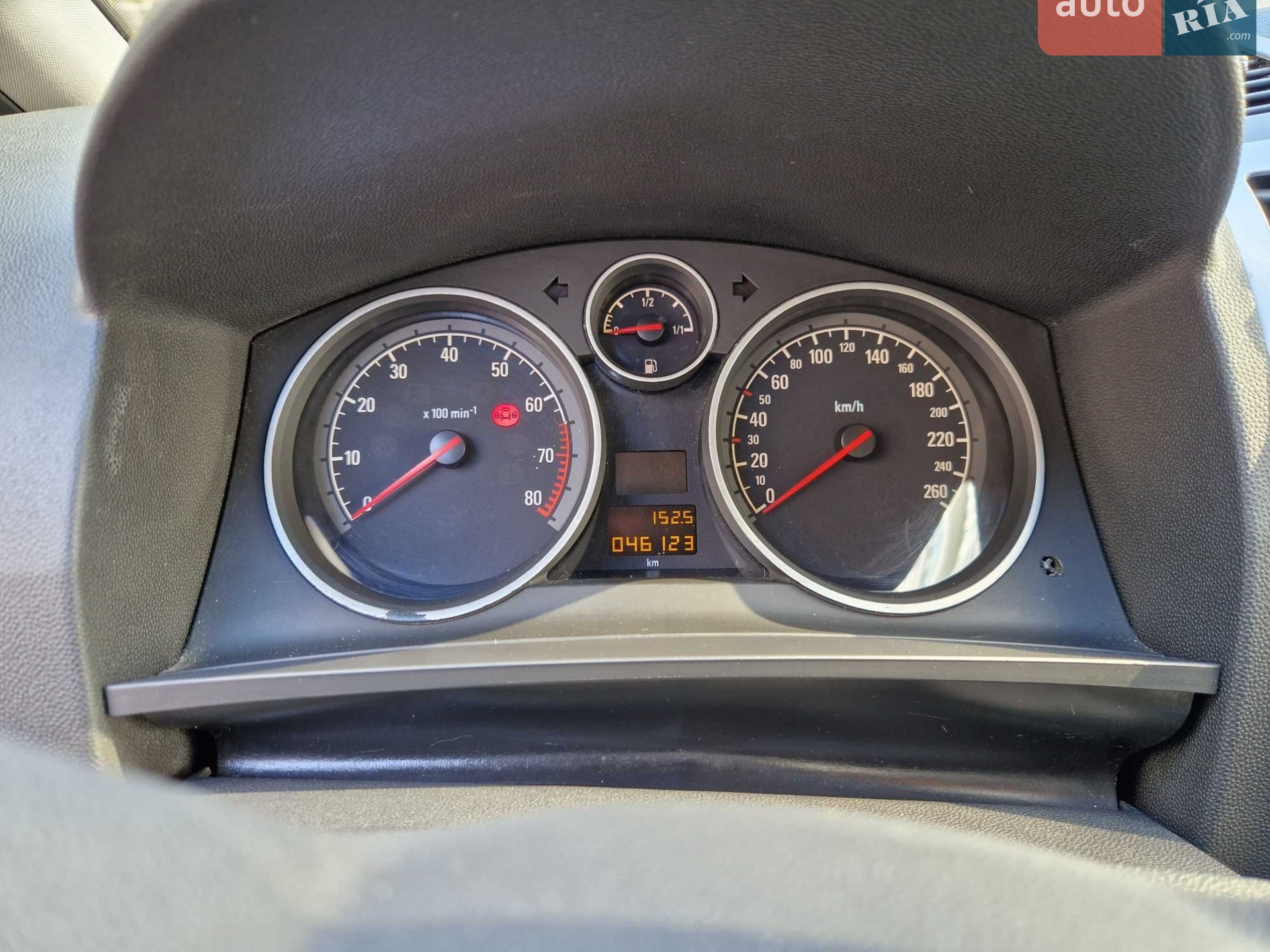 2013 Opel Zafira - мініатюра 2