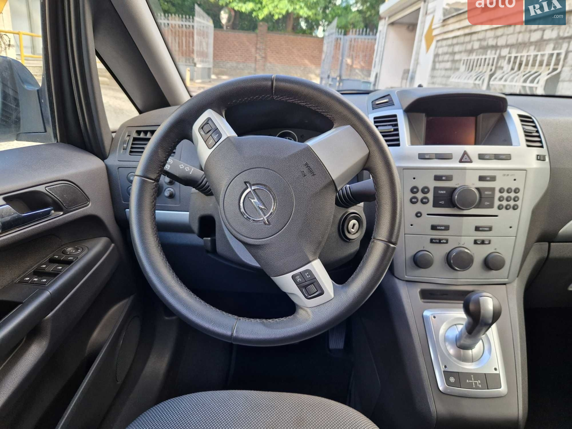 2013 Opel Zafira - мініатюра 24