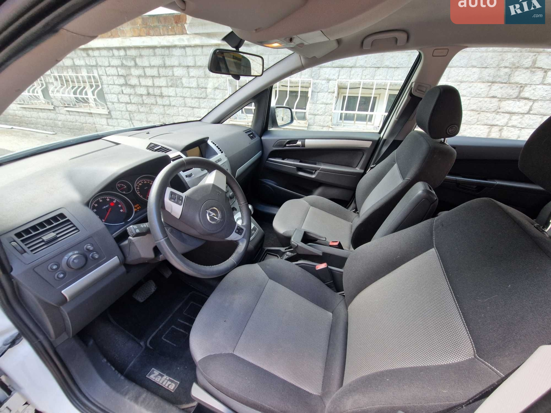 2013 Opel Zafira - мініатюра 26