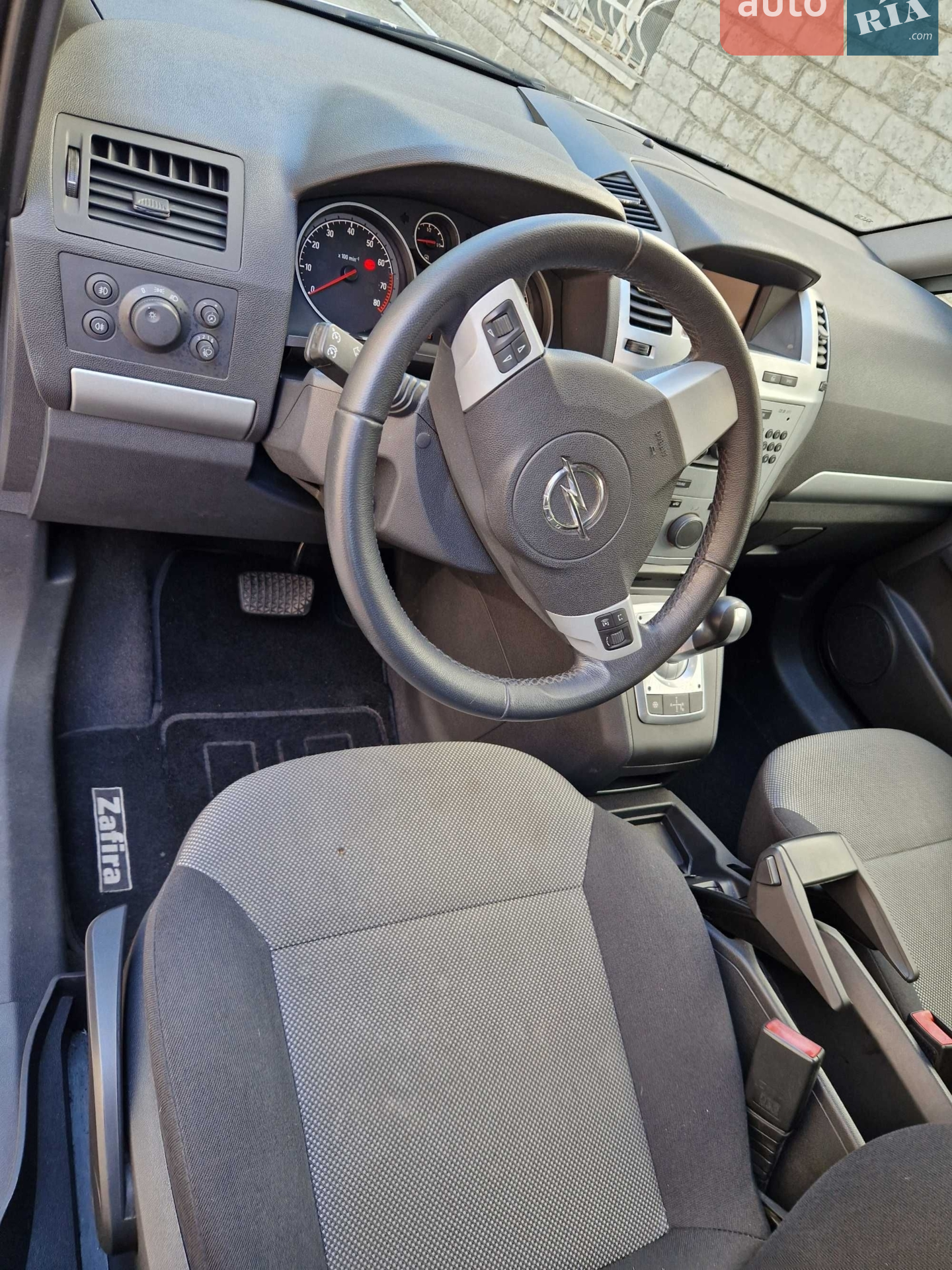 2013 Opel Zafira - мініатюра 29