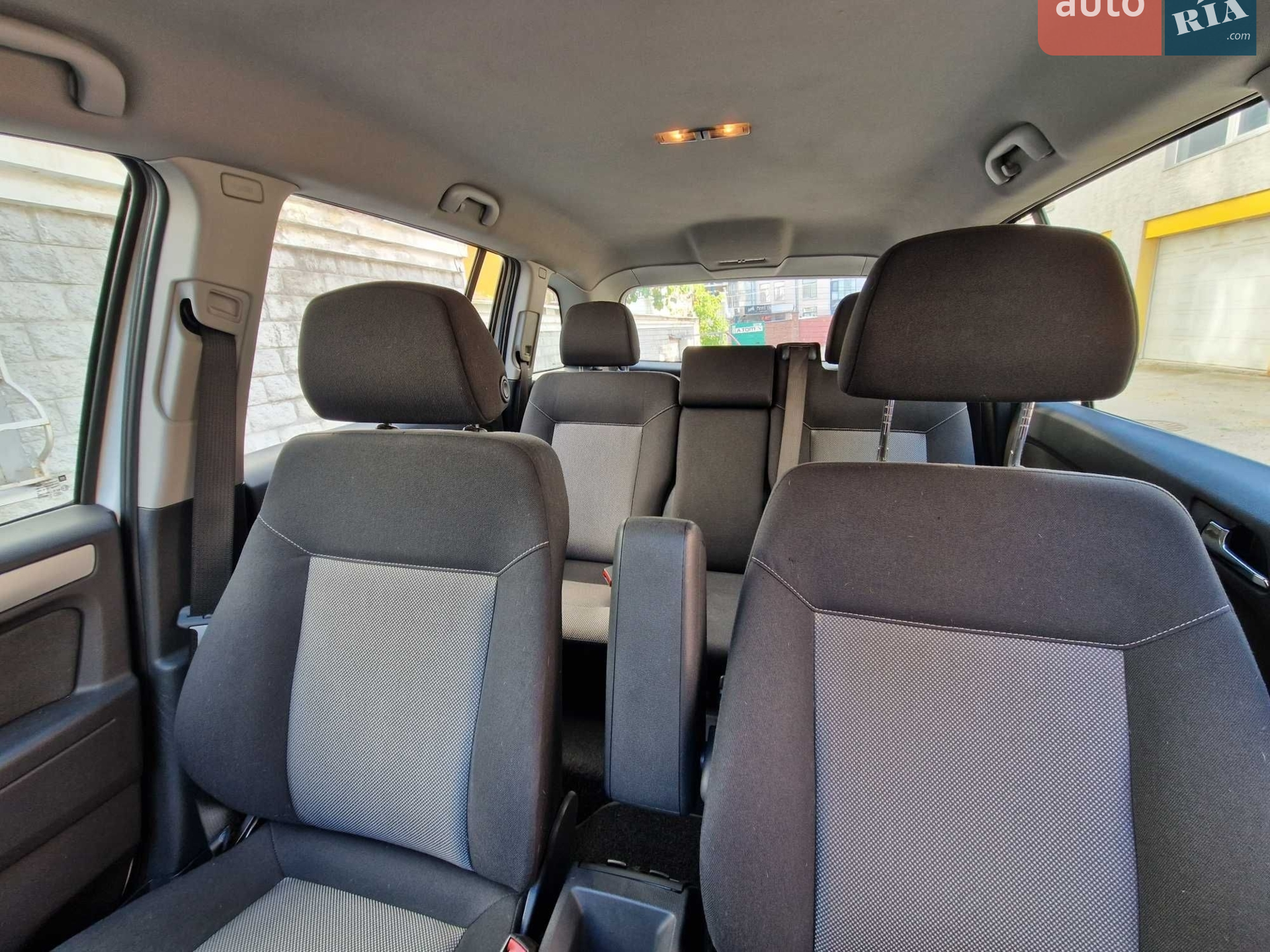2013 Opel Zafira - мініатюра 34