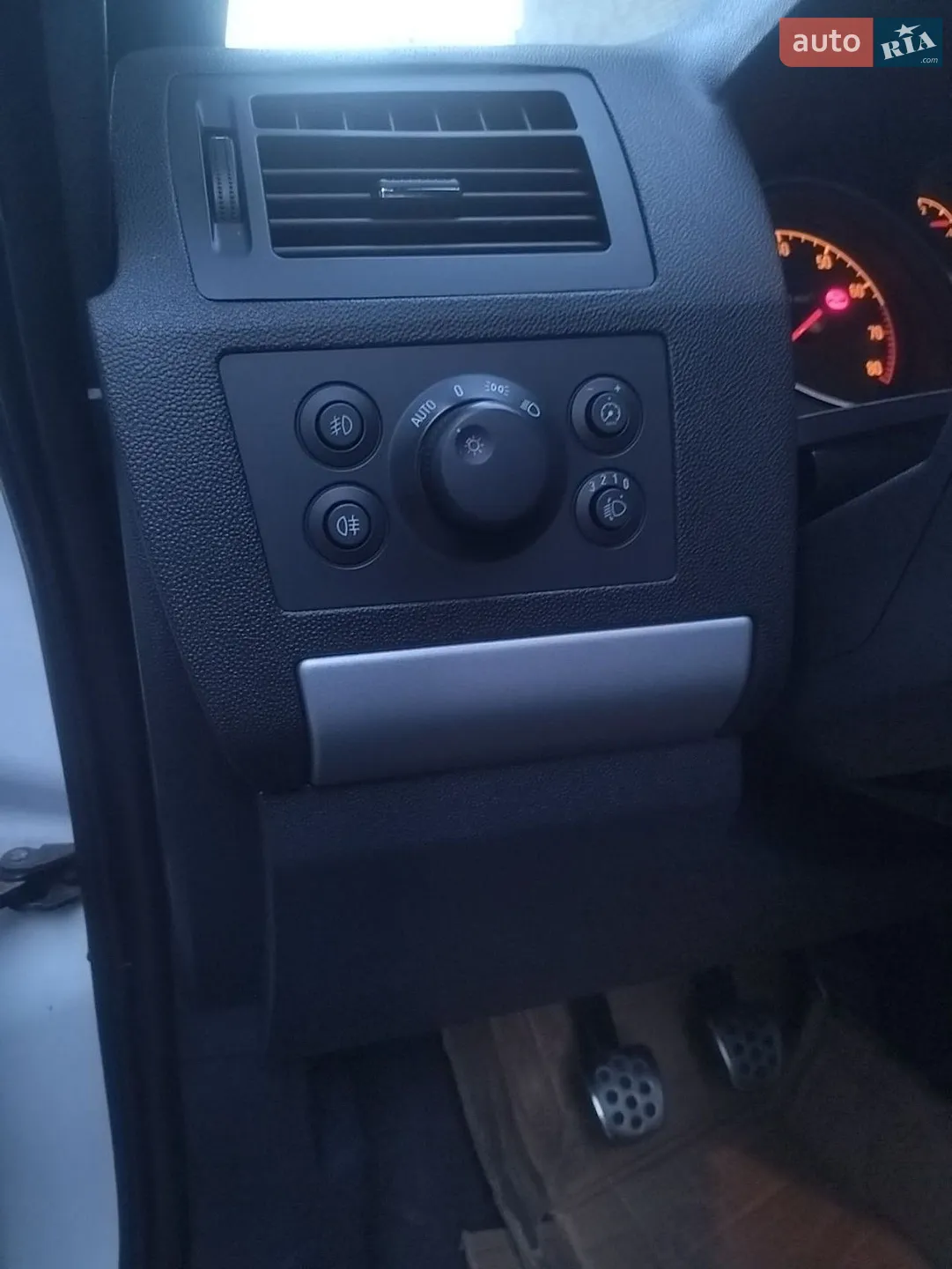 2011 Opel Zafira - мініатюра 2