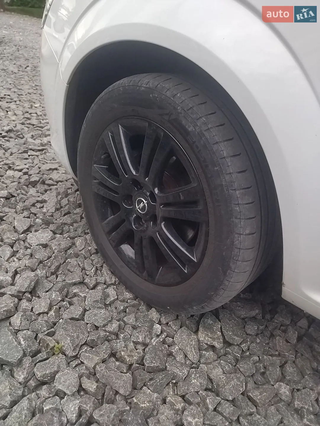2011 Opel Zafira - мініатюра 5