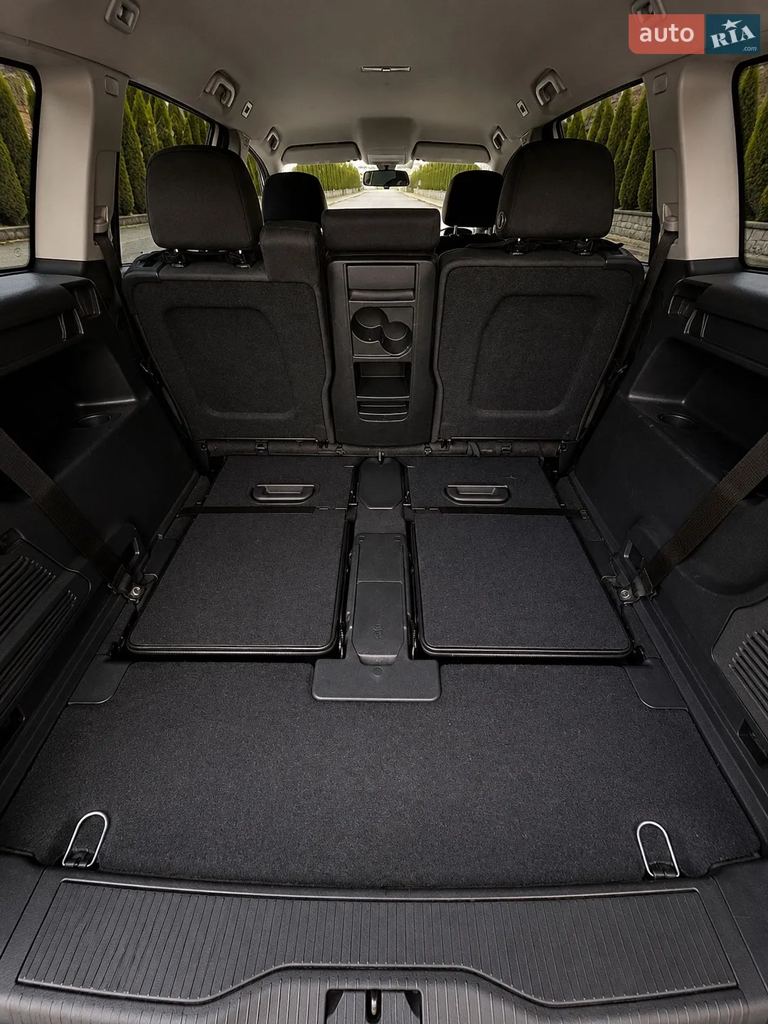 2010 Opel Zafira - мініатюра 20