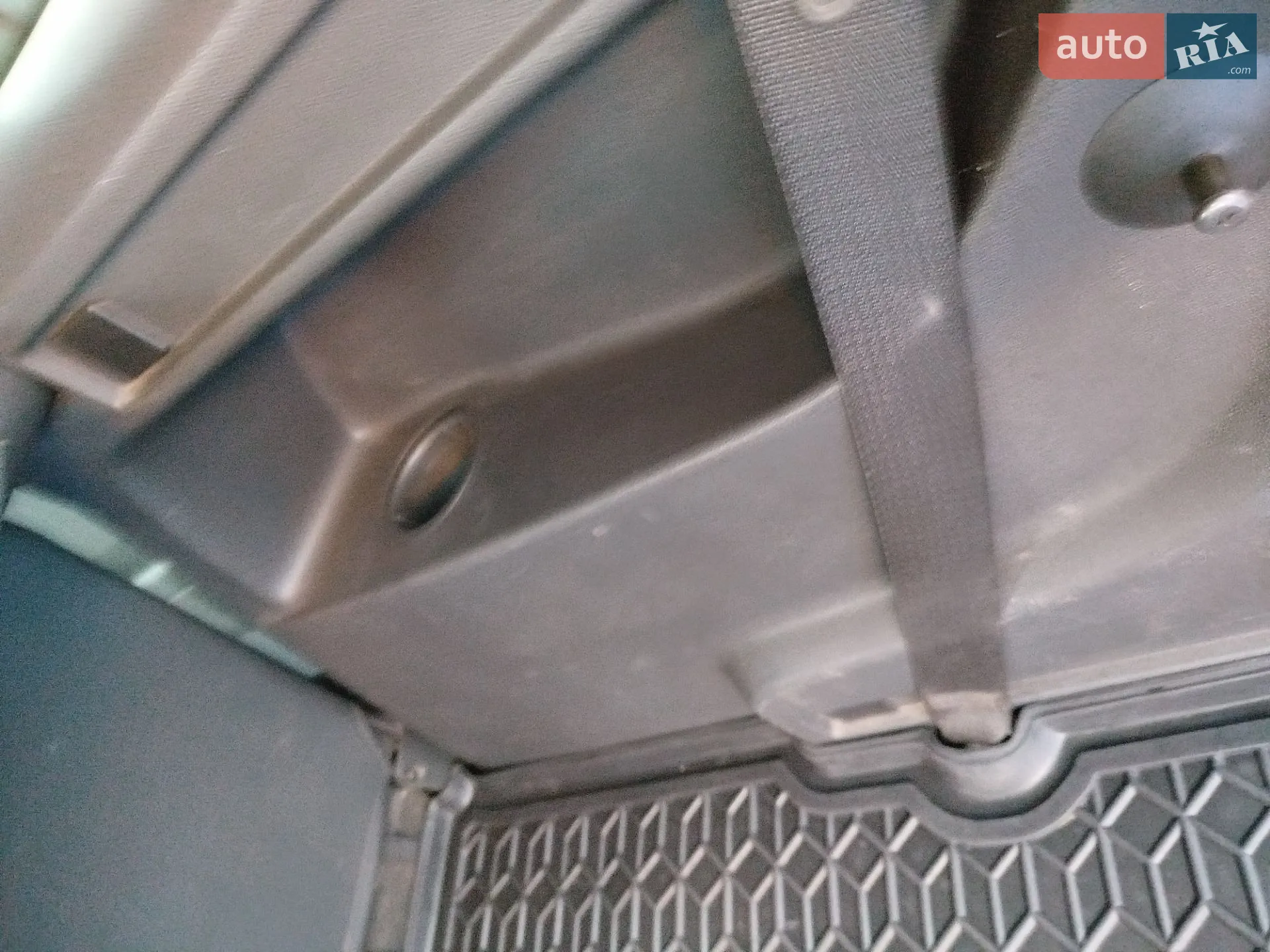 2010 Opel Zafira - мініатюра 29