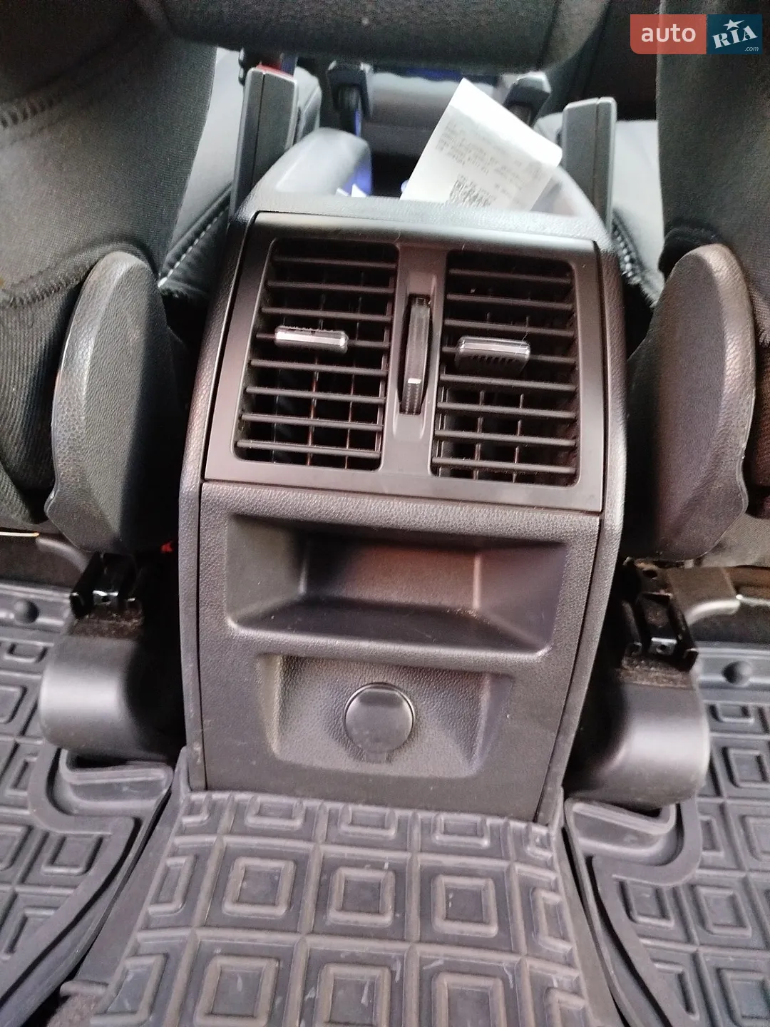2010 Opel Zafira - мініатюра 34