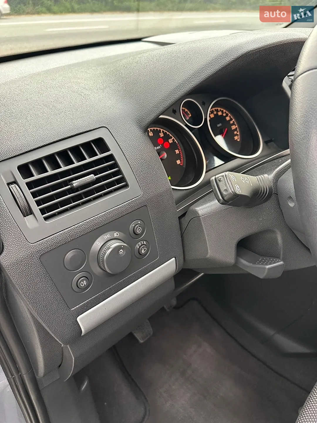 2010 Opel Zafira - мініатюра 17