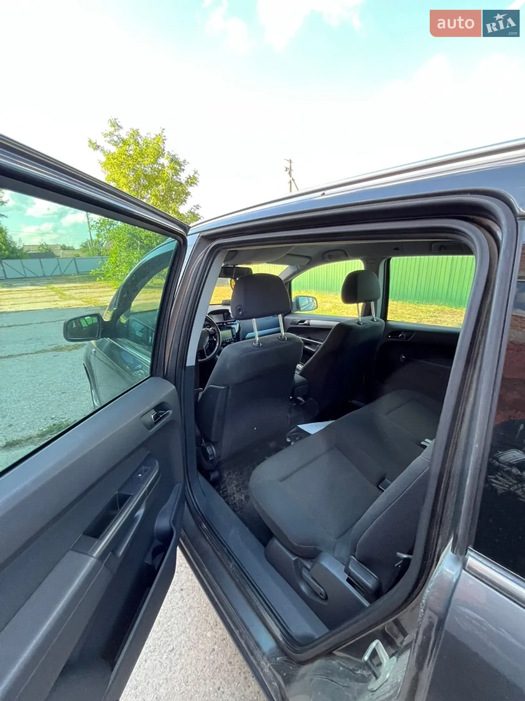 2011 Opel Zafira - мініатюра 9