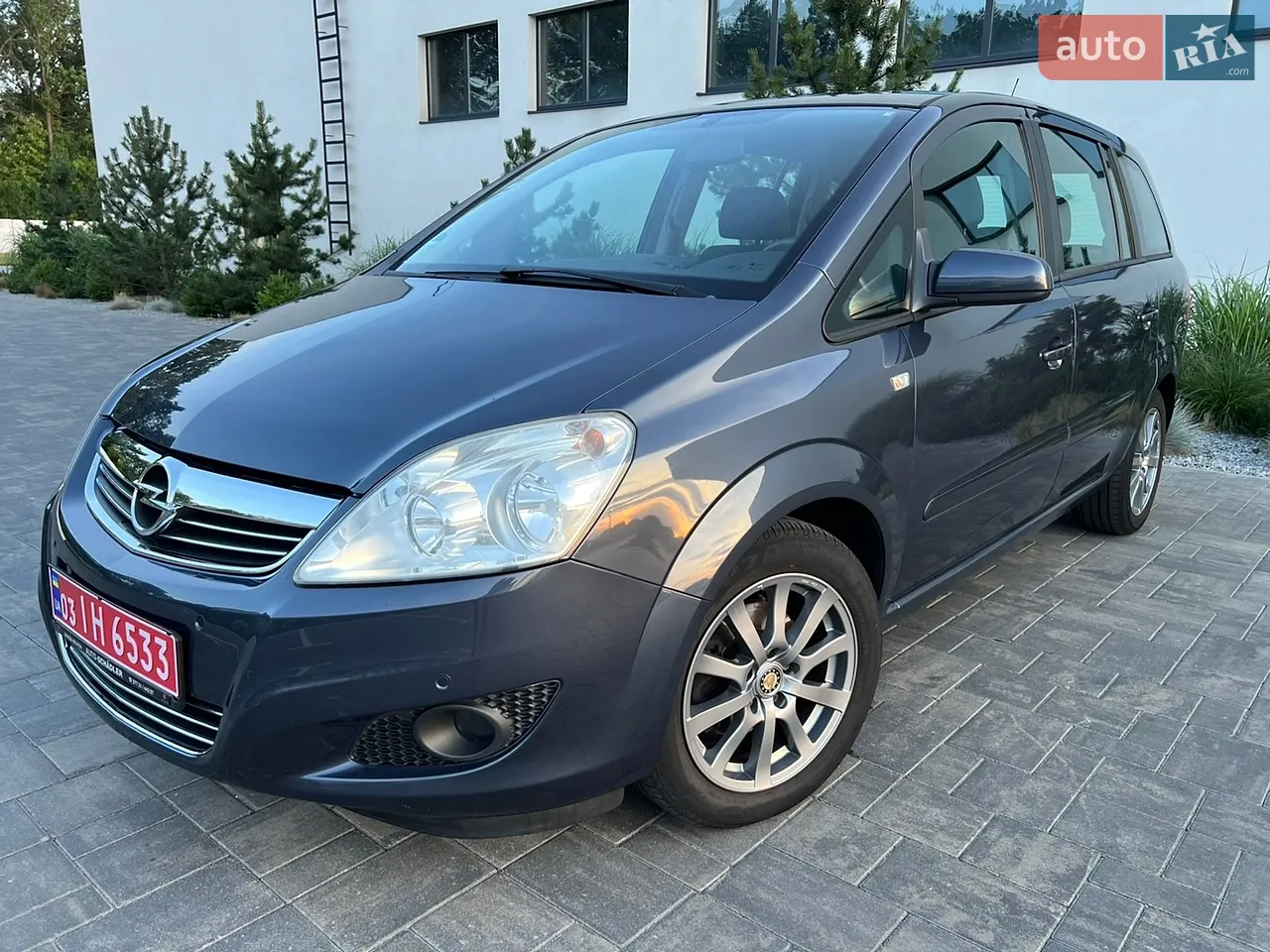 2010 Volkswagen Golf Plus - мініатюра 88